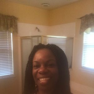 Meet your Posher, Leolene